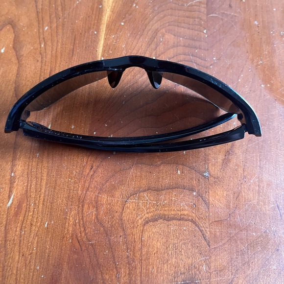 Oakley Sliver sunglasses meh condition - Picture 5 of 16
